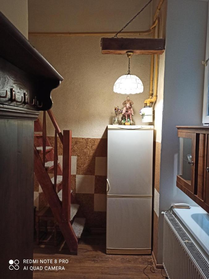 Kozatski Apartments Lviv Eksteriør bilde