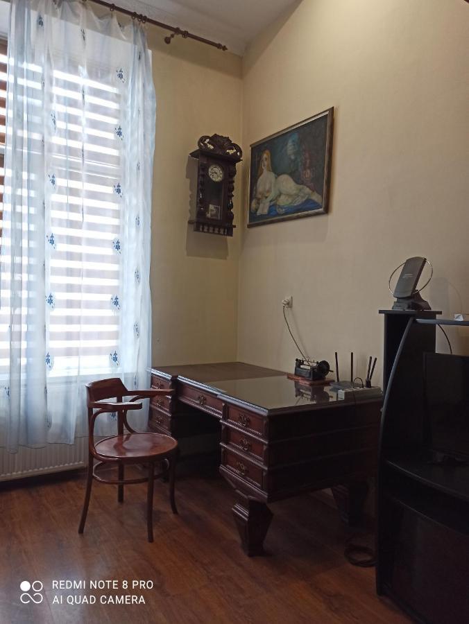 Kozatski Apartments Lviv Eksteriør bilde