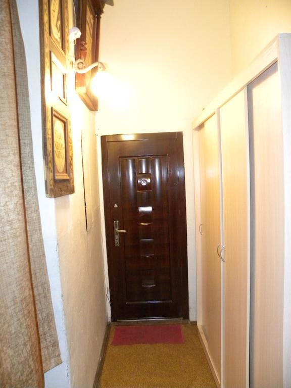 Kozatski Apartments Lviv Eksteriør bilde